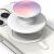 Держатель для смартфона Ringke Glossy Tok Magnetic (8809961784651) - Glossy Aurora: фото 1 из 16