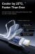 Кабель Baseus Crystal USB to Type-C (100W, 2m) E0427901 - White (982824W). Фото 10 из 18