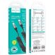 Кабель Hoco X121 Type-C to Type-C (60W, 1.5m) - Black (896484B). Фото 7 з 7