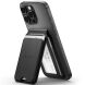 Кардхолдер Tech-Protect MAGWALLET STAND - Black (982404B). Фото 1 из 5