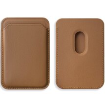 Кардхолдер Deexe Card Holder - Brown: фото 1 из 5