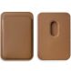 Кардхолдер Deexe Card Holder - Brown (982411Z). Фото 1 из 5