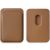 Кардхолдер Deexe Card Holder - Brown: фото 1 з 5