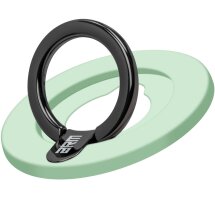 Кільце-тримач ArmorStandart Ring MagSafe Holder - Green: фото 1 з 6