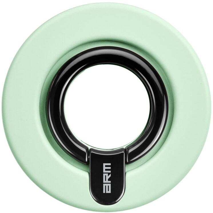 Кільце-тримач ArmorStandart Ring MagSafe Holder - Green: фото 2 з 6