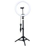 Комплект блогера RTAKO ZJ-ZBT01 Live Streaming Stand - Black (981689B)