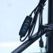 Комплект блоггера RTAKO ZJ-ZBT01 Live Streaming Stand - Black (981689B). Фото 4 из 7