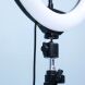 Комплект блоггера RTAKO ZJ-ZBT01 Live Streaming Stand - Black (981689B). Фото 6 из 7