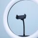 Комплект блоггера RTAKO ZJ-ZBT01 Live Streaming Stand - Black (981689B). Фото 7 из 7