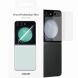 Комплект оригинальных пленок (2 шт) Front Protector Film для Samsung Galaxy Flip 5 (EF-UF731CTEGUA) (332420). Фото 1 из 3