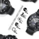 Комплект пленок (6шт) ArmorStandart Watch Film для Xiaomi Watch 2 Pro (285401). Фото 2 из 4