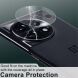Комплект захисних стекол IMAK Camera Lens Protector для OnePlus 11 (319533). Фото 5 из 10