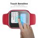 Комплект захисних плівок ENKAY Protector Film для Apple Watch 45 mm (7 / 8 / 9 Series) - Black (286401B). Фото 5 з 8
