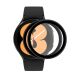 Комплект захисних плівок ENKAY Protector Film для Samsung Galaxy Watch 4 (40mm) - Black (284610B). Фото 1 з 10