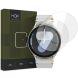 Комплект защитных стекол (2шт) HOFI Glass Pro+ HD (FW) для Samsung Galaxy Watch 4 / 5 / 6 / 7 (44mm) (358218). Фото 1 из 2