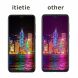 Комплект защитных стекол ITIETIE Silk Printing 2.5D для Xiaomi Mi 9 SE - Black (231332B). Фото 10 из 10
