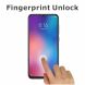 Комплект защитных стекол ITIETIE Silk Printing 2.5D для Xiaomi Mi 9 SE - Black (231332B). Фото 3 из 10