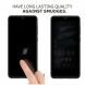 Комплект защитных стекол ITIETIE Silk Printing 2.5D для Xiaomi Mi 9 SE - Black (231332B). Фото 5 из 10