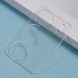 Комплект захисних стекол задню камеру Deexe Camera Lens Protector для Realme C71 (384905). Фото 4 з 5