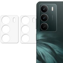 Комплект захисних стекол задню камеру Deexe Camera Lens Protector для Realme C71: фото 1 з 5