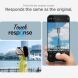 Комплект защитных стекол Spigen (SGP) GLAS.tR EZ Fit Sensor Protected для Google Pixel 9a (AGL08938) (375439). Фото 10 из 13