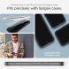 Комплект защитных стекол Spigen (SGP) GLAS.tR EZ Fit Sensor Protected для Google Pixel 9a (AGL08938) (375439). Фото 12 из 13