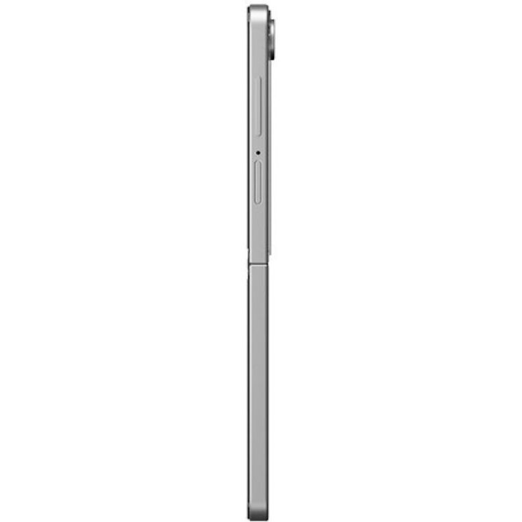 Комплект захисних стекол Spigen (SGP) GLAS.tR EZ Fit Sensor Protected для Samsung Galaxy Flip 7 (AGL09585): фото 7 з 14