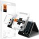 Комплект захисних стекол Spigen (SGP) GLAS.tR EZ Fit Sensor Protected для Samsung Galaxy Flip 7 (AGL09585) (383930). Фото 1 з 14