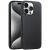Защитный чехол QIALINO Classic Cover (with MagSafe Support) для Apple iPhone 15 Pro - Black: фото 1 из 7