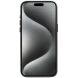Защитный чехол QIALINO Classic Cover (with MagSafe Support) для Apple iPhone 15 Pro - Black (350812B). Фото 3 из 7