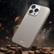 Защитный чехол QIALINO Classic Cover (with MagSafe Support) для Apple iPhone 15 Pro - Black (350812B). Фото 7 из 7