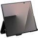 Шкіряний чохол QIALINO Wallet Case (FF) для Samsung Galaxy Fold 8 Ultra - Black (424036B). Фото 3 з 15