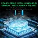 Кулер-вентилятор для смартфона Black Shark FunCooler 4 Pro - Black (222128B). Фото 11 из 12