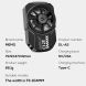 Кулер-вентилятор для смартфона MEMO DLA2 Phone Cooler - Black (2221224B). Фото 14 з 14