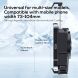 Кулер-вентилятор для смартфона MEMO DLA2 Phone Cooler - Black (2221224B). Фото 9 з 14
