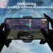 Кулер-вентилятор для смартфона MEMO DLA2 Phone Cooler - Black (2221224B). Фото 7 з 14