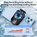 Кулер-вентилятор для смартфона MEMO DLA2 Phone Cooler - Black (2221224B). Фото 12 з 14