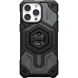 Магнитное кольцо-держатель URBAN ARMOR GEAR (UAG) Magnetic Ring Stand - Black (981781B). Фото 11 из 14