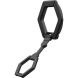 Магнитное кольцо-держатель URBAN ARMOR GEAR (UAG) Magnetic Ring Stand - Black (981781B). Фото 6 из 14