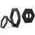 Магнитное кольцо-держатель URBAN ARMOR GEAR (UAG) Magnetic Ring Stand - Black: фото 1 из 14