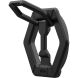 Магнитное кольцо-держатель URBAN ARMOR GEAR (UAG) Magnetic Ring Stand - Black (981781B). Фото 3 из 14