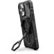 Магнитное кольцо-держатель URBAN ARMOR GEAR (UAG) Magnetic Ring Stand - Black (981781B). Фото 8 из 14