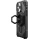 Магнитное кольцо-держатель URBAN ARMOR GEAR (UAG) Magnetic Ring Stand - Black (981781B). Фото 7 из 14