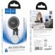 Магнітний тримач Hoco H93 - Black (981954B). Фото 6 з 8