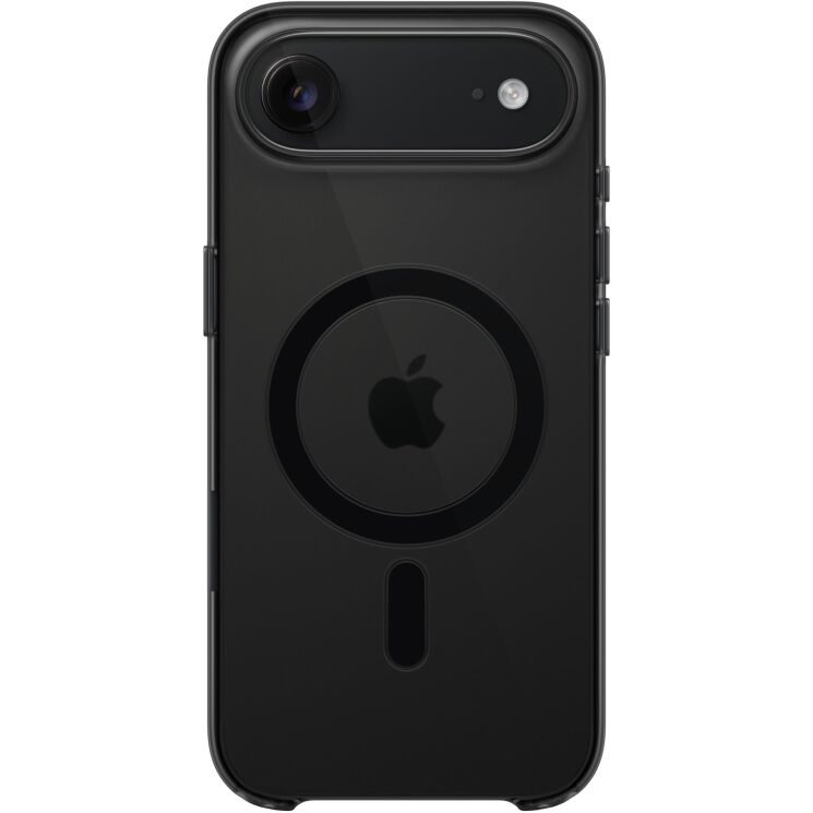 Оригинальный чехол Case with MagSafe для iPhone Air (MGH24) - Shadow: фото 5 из 5