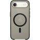 Оригинальный чехол Case with MagSafe для iPhone Air (MGH24) - Shadow (390867S). Фото 2 из 5