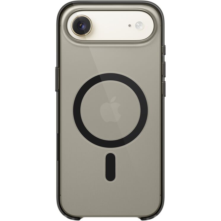 Оригинальный чехол Case with MagSafe для iPhone Air (MGH24) - Shadow: фото 2 из 5