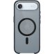 Оригинальный чехол Case with MagSafe для iPhone Air (MGH24) - Shadow (390867S). Фото 1 из 5
