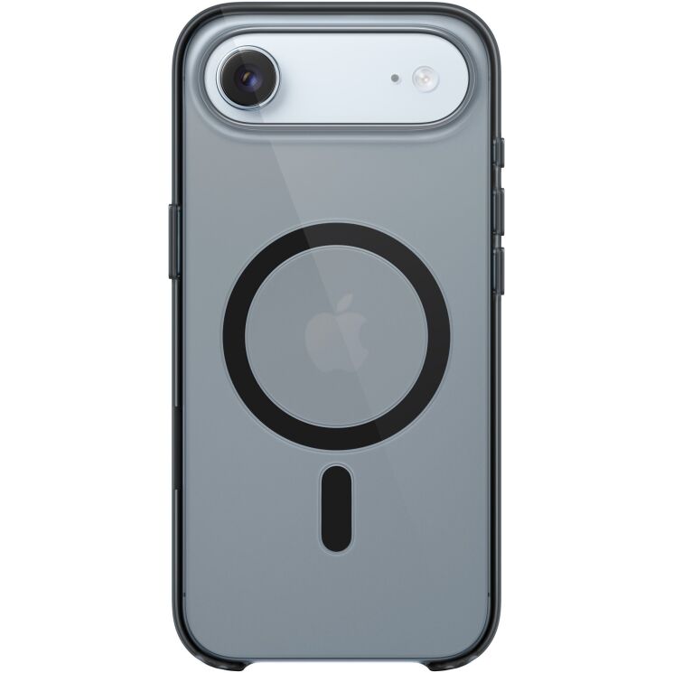 Оригинальный чехол Case with MagSafe для iPhone Air (MGH24) - Shadow: фото 1 из 5