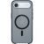 Оригинальный чехол Case with MagSafe для iPhone Air (MGH24) - Shadow: фото 1 из 5
